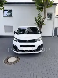 2022 Fiat Scudo