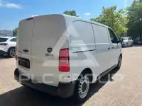 2022 Fiat Scudo