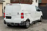 2022 Fiat Scudo