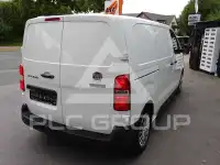 2022 Fiat Scudo