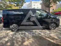 2022 Fiat Scudo