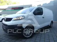 2022 Fiat Scudo