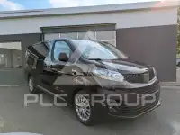 2022 Fiat Scudo