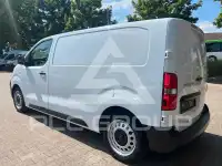 2022 Fiat Scudo