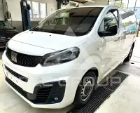 2022 Fiat Scudo