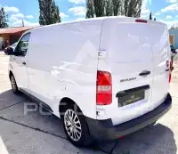 2022 Fiat Scudo