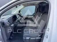 2022 Fiat Scudo