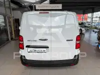 2022 Fiat Scudo