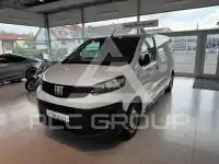 2022 Fiat Scudo