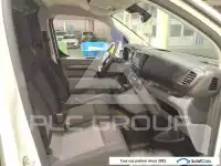 2022 Fiat Scudo