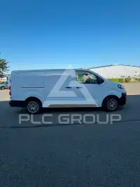 2022 Fiat Scudo