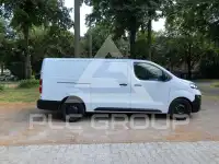 2022 Fiat Scudo