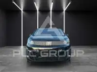 2022 Fiat Scudo