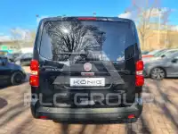 2022 Fiat Scudo