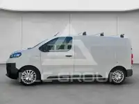 2022 Fiat Scudo