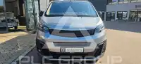 2022 Fiat Scudo
