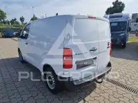 2022 Fiat Scudo