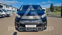 2022 Fiat Scudo