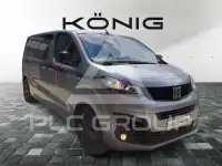 2022 Fiat Scudo