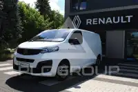 2022 Fiat Scudo