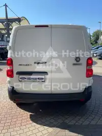 2022 Fiat Scudo