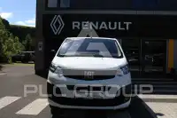 2022 Fiat Scudo