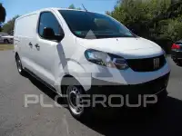 2022 Fiat Scudo