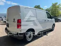 2022 Fiat Scudo