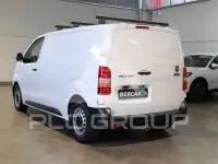 2022 Fiat Scudo