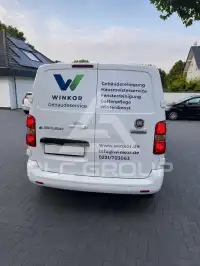 2022 Fiat Scudo