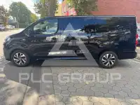 2022 Fiat Scudo