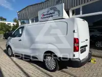 2022 Fiat Scudo