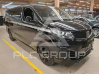 2022 Fiat Scudo