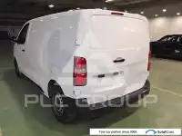 2022 Fiat Scudo