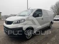 2022 Fiat Scudo