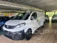2022 Fiat Scudo