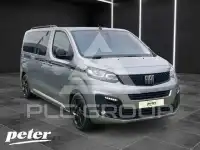 2022 Fiat Scudo
