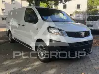 2022 Fiat Scudo