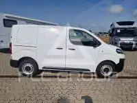 2022 Fiat Scudo