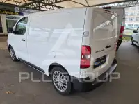 2022 Fiat Scudo
