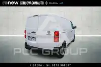 2022 Fiat Scudo