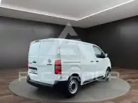 2022 Fiat Scudo