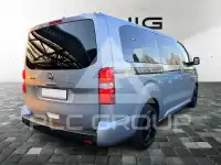 2022 Fiat Scudo