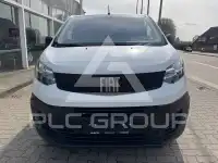 2022 Fiat Scudo