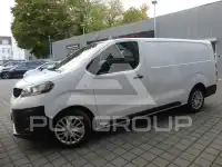 2022 Fiat Scudo