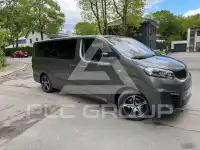 2022 Fiat Ulysse