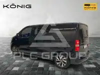 2022 Fiat Ulysse