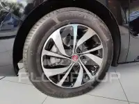 2022 Fiat Ulysse