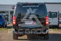 2022 Fiat Ulysse