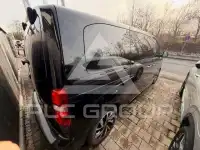 2022 Fiat Ulysse